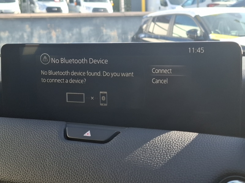 Used Mazda CX-60 2025 for sale - 76217937: Photo 12