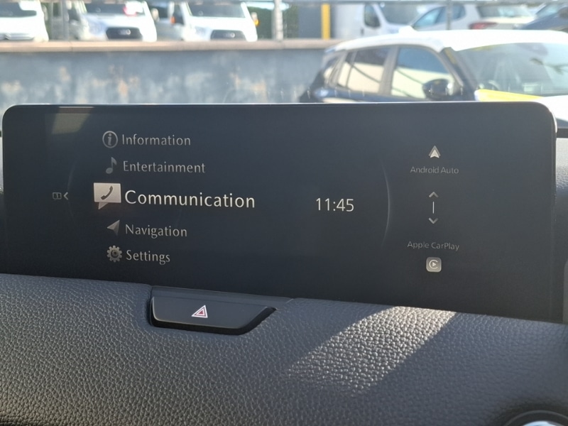 Used Mazda CX-60 2025 for sale - 76217937: Photo 13