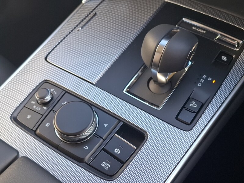 Used Mazda CX-60 2025 for sale - 76217937: Photo 15