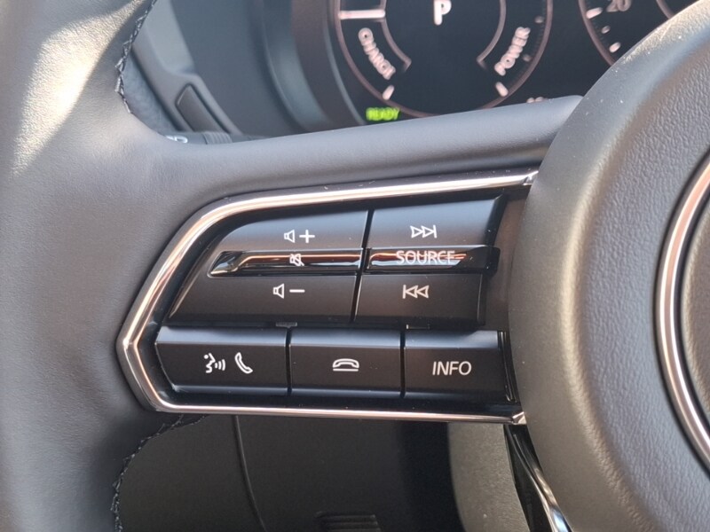 Used Mazda CX-60 2025 for sale - 76217937: Photo 16