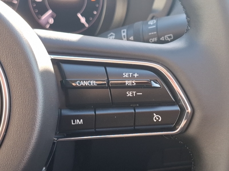 Used Mazda CX-60 2025 for sale - 76217937: Photo 17