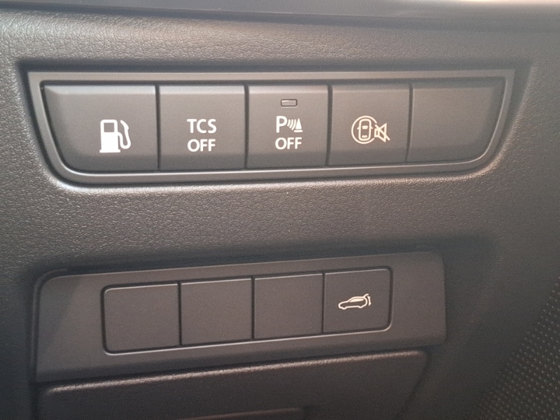 Used Mazda CX-60 2025 for sale - 76217937: Photo 18