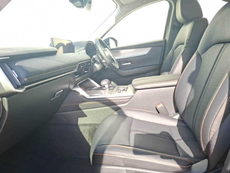 Used Mazda CX-60 2025 for sale - 76217937: Photo 5
