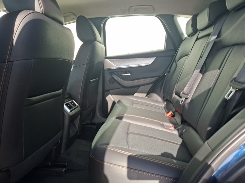 Used Mazda CX-60 2025 for sale - 76217937: Photo 6