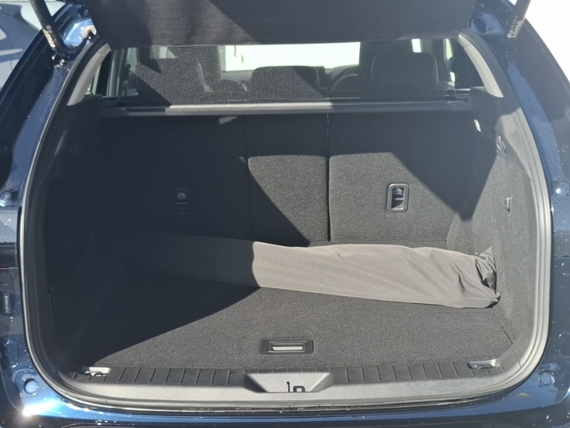 Used Mazda CX-60 2025 for sale - 76217937: Photo 8