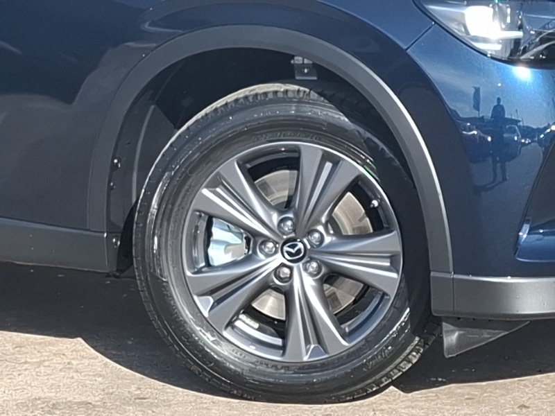 Used Mazda CX-60 2025 for sale - 76217937: Photo 9