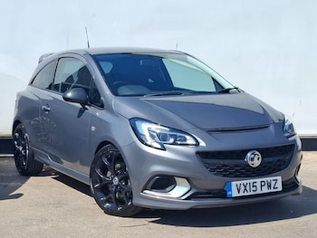 Used Vauxhall Corsa 2015 for sale - 79267881: Photo