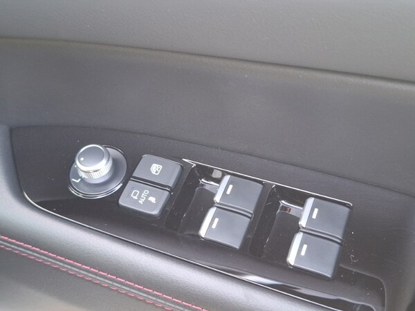 Used Mazda CX-5 2025 for sale - 76195497: Photo 13