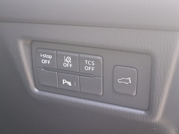 Used Mazda CX-5 2025 for sale - 76195497: Photo 14