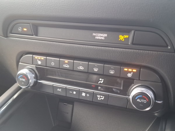 Used Mazda CX-5 2025 for sale - 76195497: Photo 15