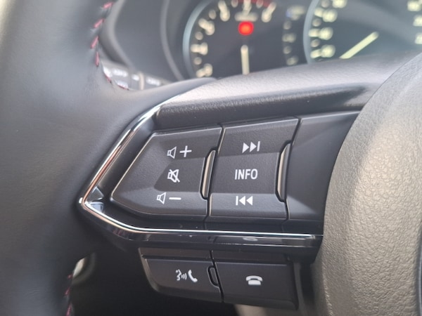 Used Mazda CX-5 2025 for sale - 76195497: Photo 16