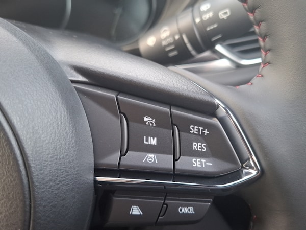 Used Mazda CX-5 2025 for sale - 76195497: Photo 17