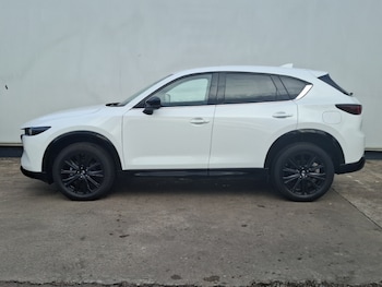 Used Mazda CX-5 2025 for sale - 76195497: Photo 4