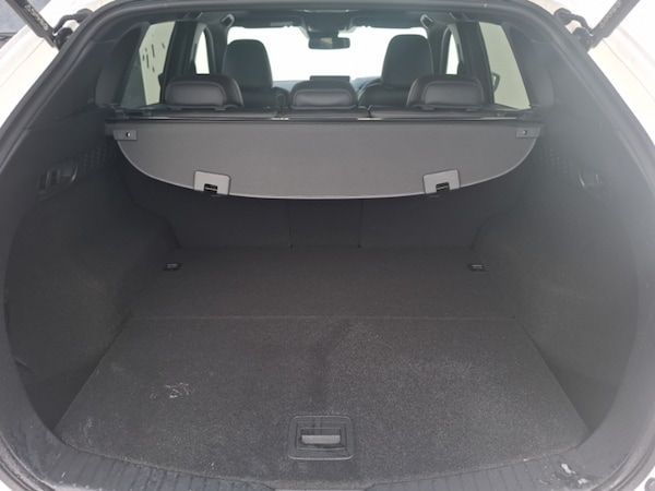 Used Mazda CX-5 2025 for sale - 76195497: Photo 8