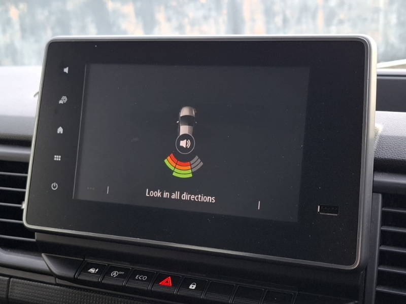 Used Renault Trafic 2024 for sale - 76736966: Photo 11