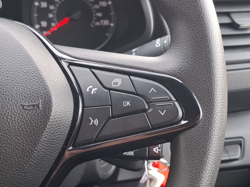 Used Renault Trafic 2024 for sale - 76736966: Photo 16