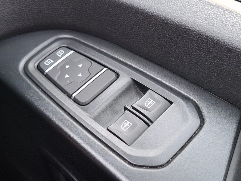 Used Renault Trafic 2024 for sale - 76736966: Photo 19