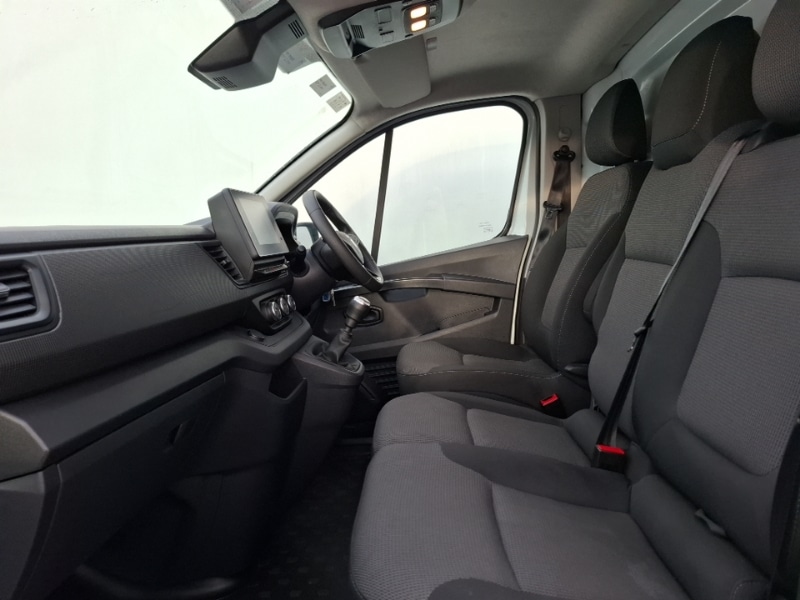 Used Renault Trafic 2024 for sale - 76736966: Photo 5