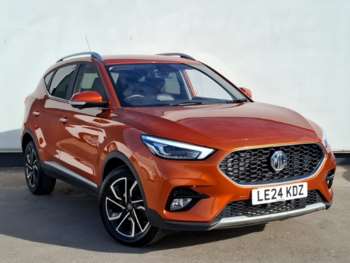 2024 - 1.0T GDi Exclusive 5dr DCT