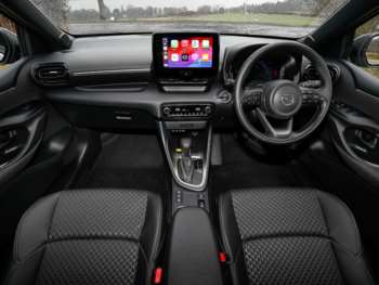 Used Mazda Mazda2 HYBRID 2024 for sale - 74678664: Photo