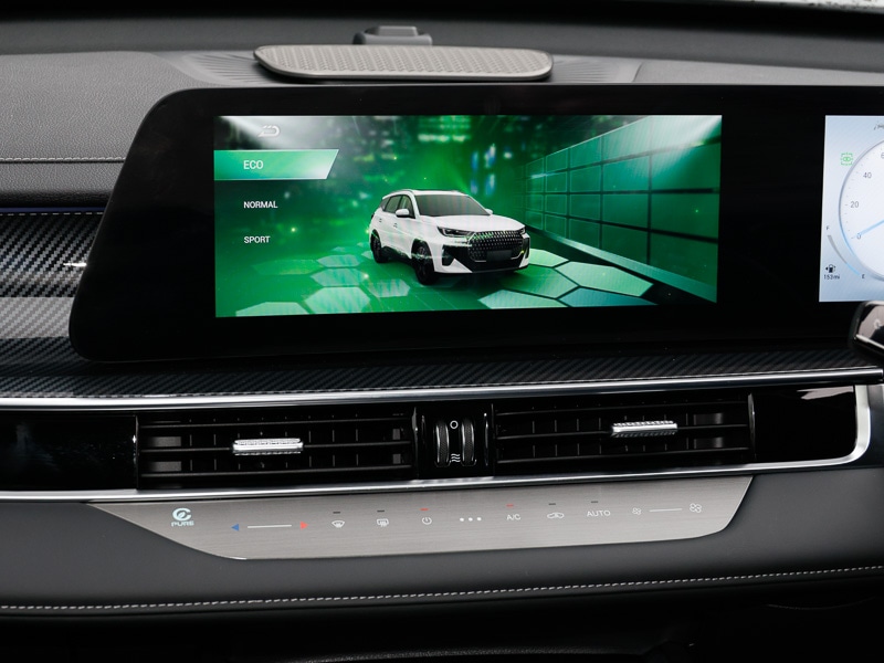 Used Chery Tiggo 7 2025 for sale - 76699899: Photo 11