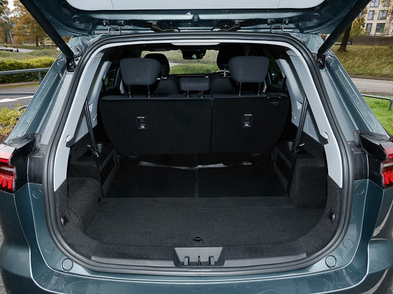 Used Chery Tiggo 8 2026 for sale - 77822926: Photo 18