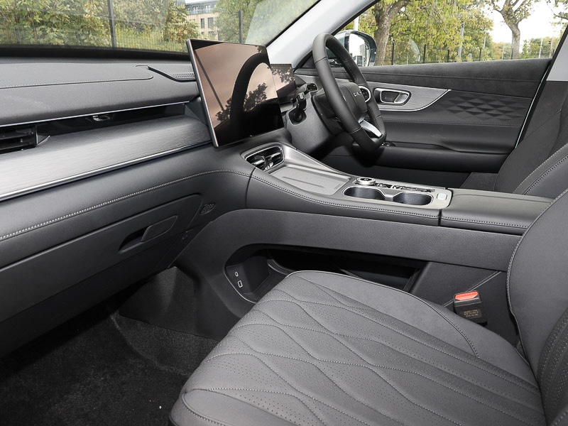 Used Chery Tiggo 8 2026 for sale - 77822926: Photo 4