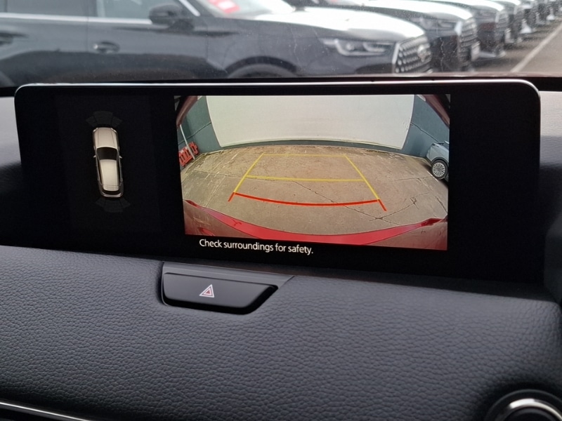 Used Mazda CX-60 2025 for sale - 77596398: Photo 10