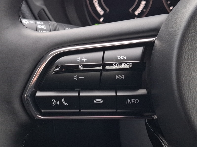 Used Mazda CX-60 2025 for sale - 77596398: Photo 16