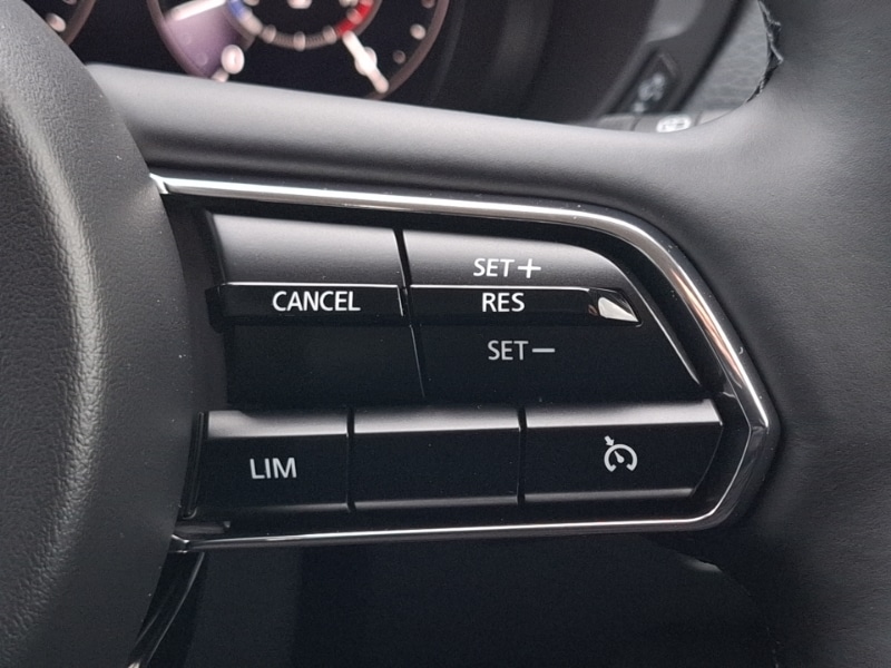 Used Mazda CX-60 2025 for sale - 77596398: Photo 17