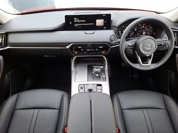 Used Mazda CX-60 2025 for sale - 77596398: Photo