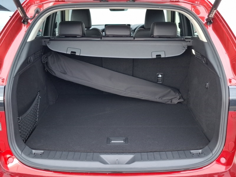 Used Mazda CX-60 2025 for sale - 77596398: Photo 8