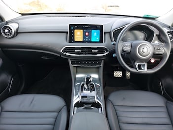 Used MG MG HS 2024 for sale - 79294395: Photo