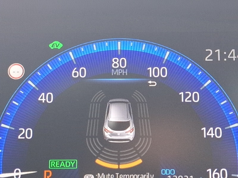 Used Toyota Corolla 2020 for sale - 78041166: Photo 10