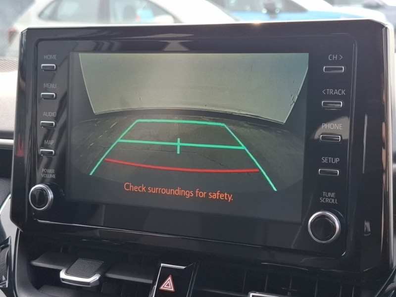 Used Toyota Corolla 2020 for sale - 78041166: Photo 11