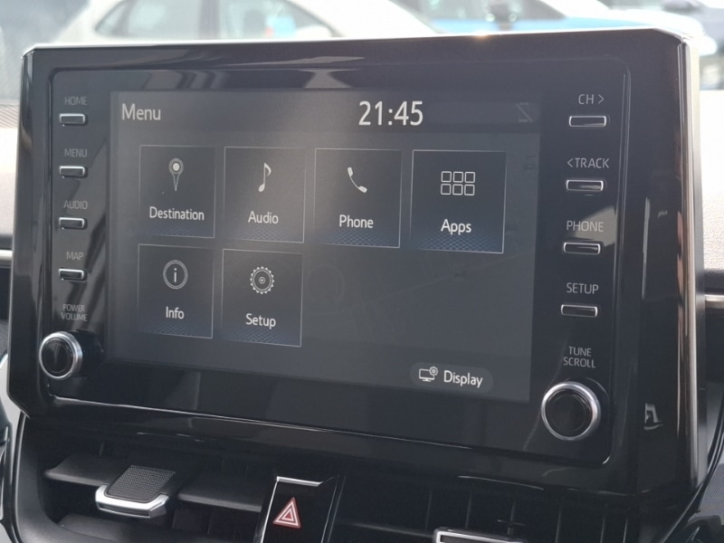 Used Toyota Corolla 2020 for sale - 78041166: Photo 13