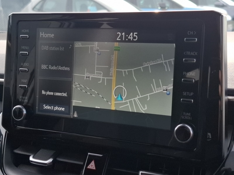 Used Toyota Corolla 2020 for sale - 78041166: Photo 14