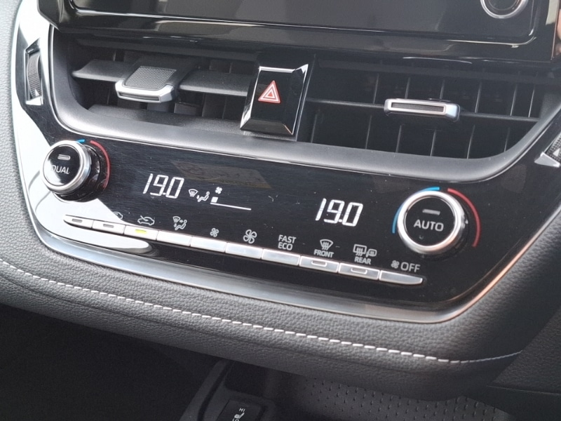 Used Toyota Corolla 2020 for sale - 78041166: Photo 15