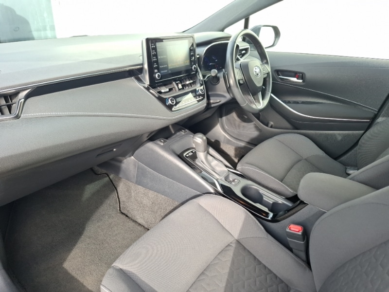 Used Toyota Corolla 2020 for sale - 78041166: Photo 5