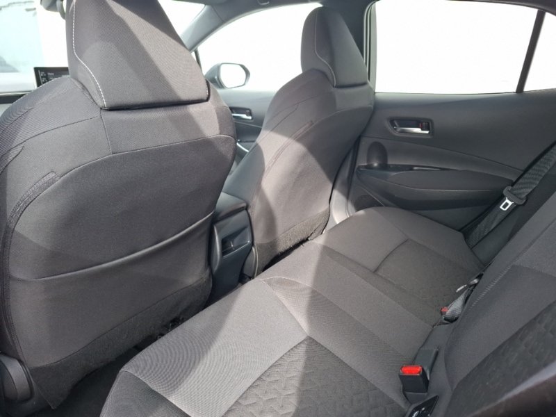 Used Toyota Corolla 2020 for sale - 78041166: Photo 6