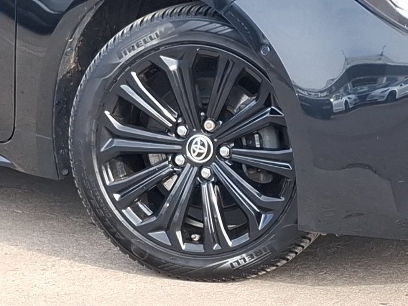 Used Toyota Corolla 2020 for sale - 78041166: Photo 9