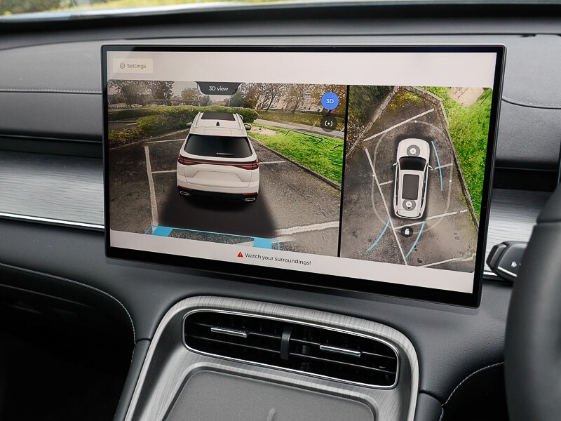 Used Chery Tiggo 8 2026 for sale - 78146956: Photo 16