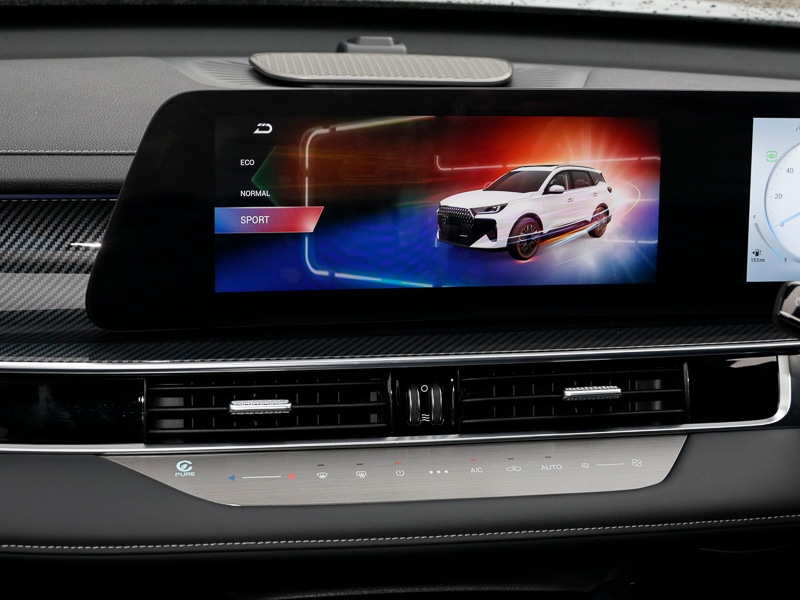 Used Chery Tiggo 7 2025 for sale - 77448818: Photo 12