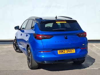 Used Vauxhall Grandland 2023 for sale - 75731768: Photo