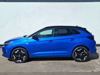 Used Vauxhall Grandland 2023 for sale - 75731768: Photo