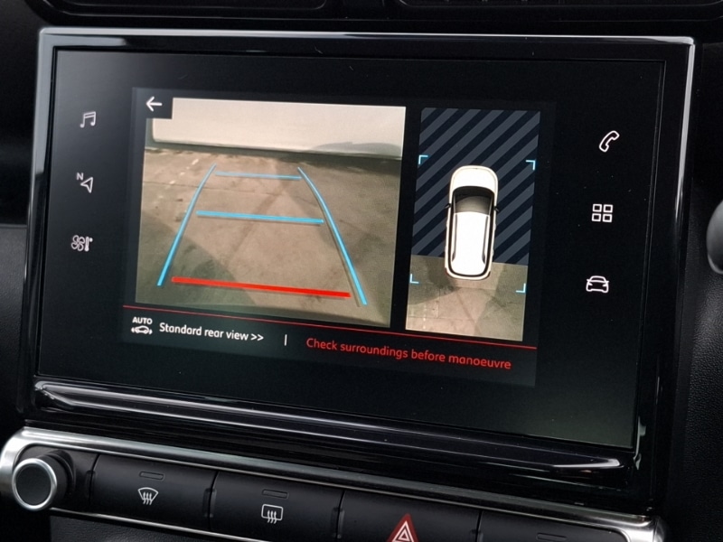 Used Citroen C3 Aircross 2020 for sale - 78033440: Photo 10