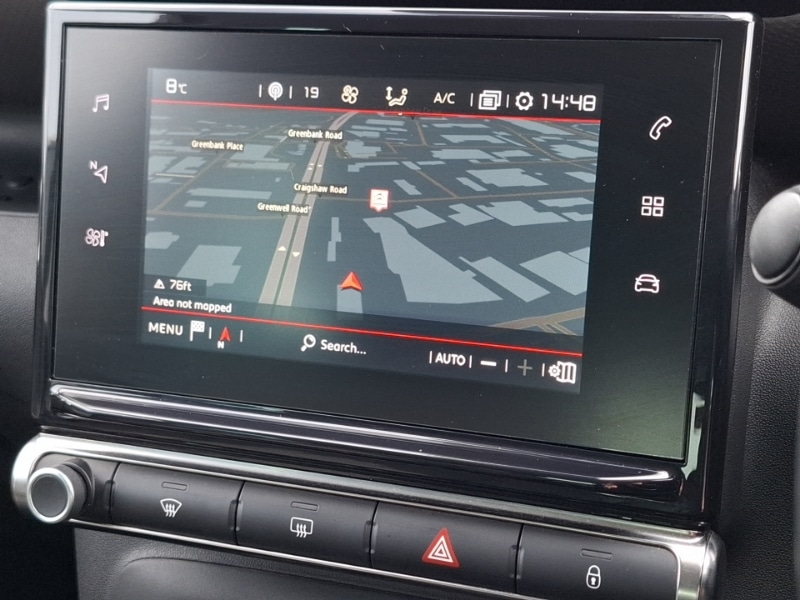 Used Citroen C3 Aircross 2020 for sale - 78033440: Photo 11