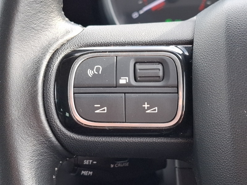 Used Citroen C3 Aircross 2020 for sale - 78033440: Photo 15