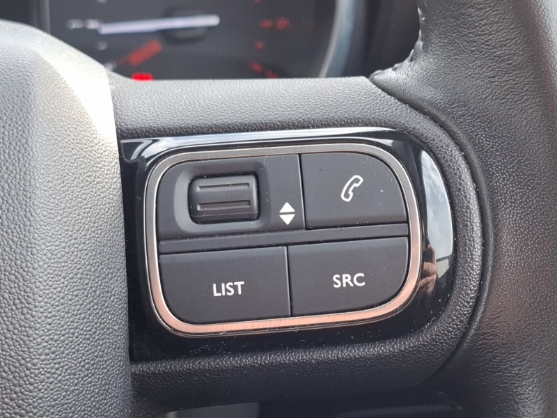 Used Citroen C3 Aircross 2020 for sale - 78033440: Photo 16