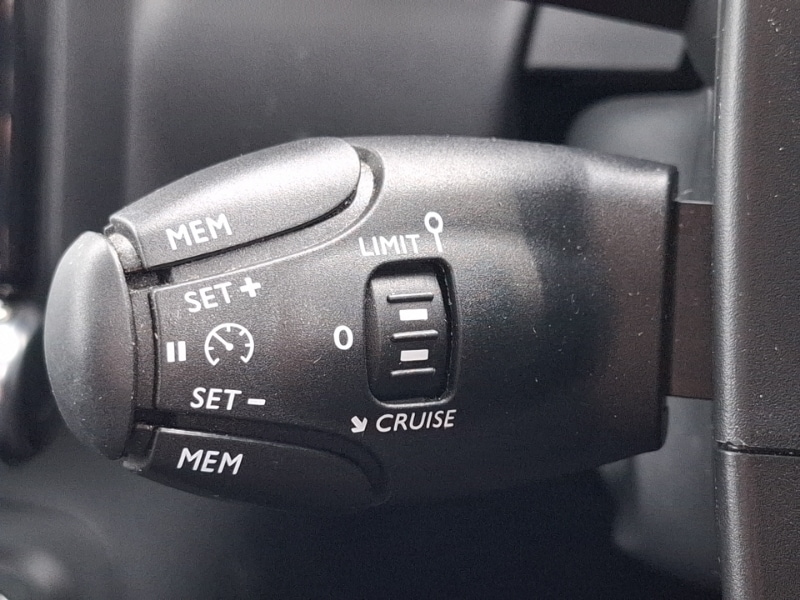 Used Citroen C3 Aircross 2020 for sale - 78033440: Photo 17